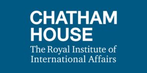 Chatham House Rules