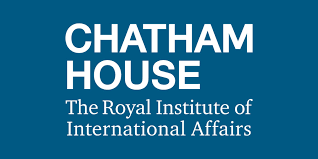 Chatham House Rule