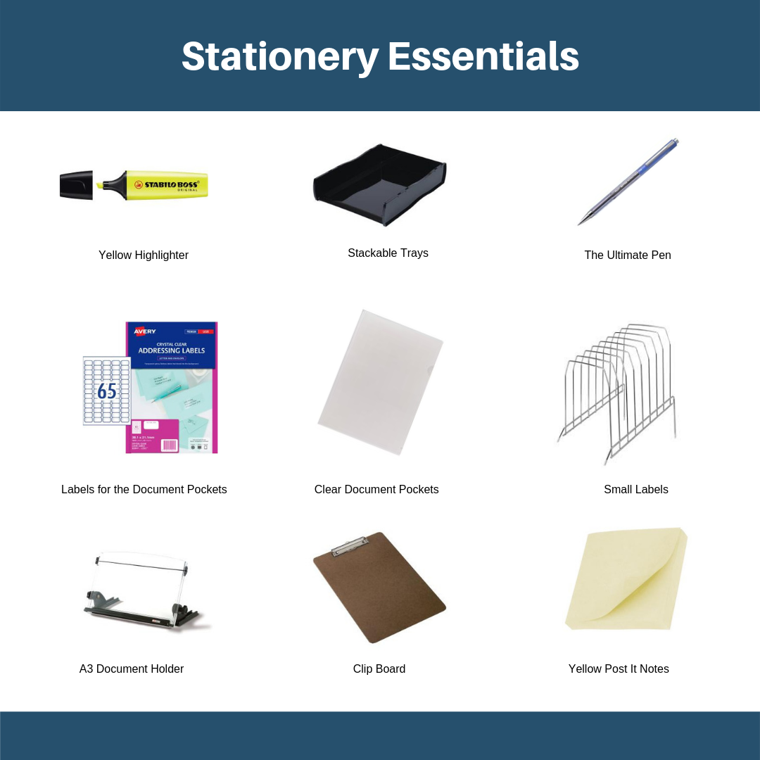 9-stationery-essentials-board-meeting-organisation-the-organised-board